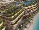 آپارتمان‌های ریور ساید کرسنت 320