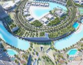 آپارتمان‌های ریور ساید کرسنت 320