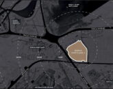 آپارتمان‌های ریور ساید کرسنت 320