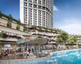 آپارتمانهای ریورساید کرسنت 340 در شوبا هارتلند2