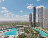 آپارتمانهای ریورساید کرسنت 340 در شوبا هارتلند2