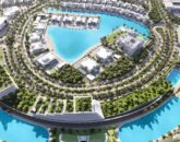 آپارتمان‌های 360 ریورساید کرسنت در شوبا هارتلند 2