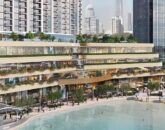 آپارتمان‌های 360 ریورساید کرسنت در شوبا هارتلند 2