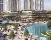 آپارتمان‌های 360 ریورساید کرسنت در شوبا هارتلند 2