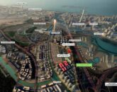 آپارتمانهای کریک ویستاس گرند در شوبا هارتلند