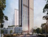 آپارتمانهای کریک ویستاس گرند در شوبا هارتلند