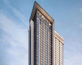 آپارتمانهای کریک ویستاس گرند در شوبا هارتلند