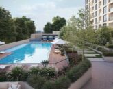 آپارتمانهای کریک ویستاس گرند در شوبا هارتلند