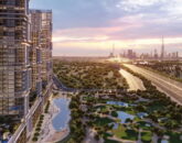 آپارتمان های Golf Ridges در محمد بن راشد سیتی