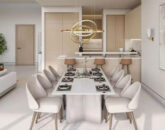 آپارتمان های Golf Ridges در محمد بن راشد سیتی