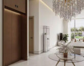 آپارتمان های Golf Ridges در محمد بن راشد سیتی