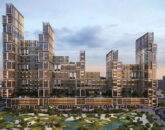 آپارتمان های Golf Ridges در محمد بن راشد سیتی