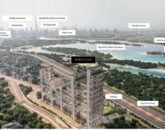 آپارتمان های Golf Ridges در محمد بن راشد سیتی