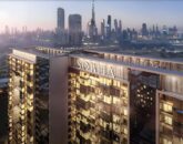 آپارتمانهای وان پارک اونیو در شوبا هارتلند