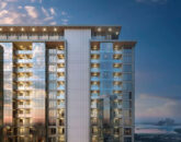 آپارتمانهای وان پارک اونیو در شوبا هارتلند