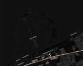 آپارتمانهای برج The S در الصفوح