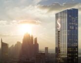 آپارتمانهای برج The S در الصفوح