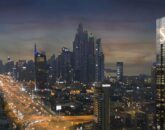 آپارتمانهای برج The S در الصفوح