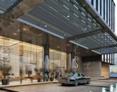 آپارتمانهای برج The S در الصفوح