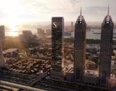 آپارتمانهای برج The S در الصفوح