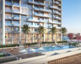 پروژه مسکونی انوا امنیات در منطقه دبی ماریتایم سیتی