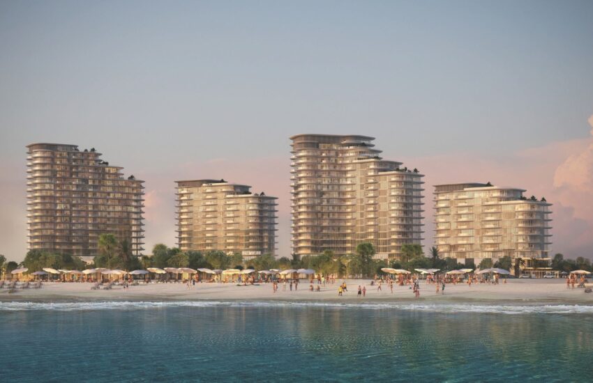 پروژه الینگتون ویوز 1 برای فروش در منطقه الحمرا در راس الخیمه