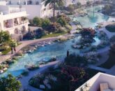 ویلاهای آلانا اعمار برای فروش در منطقه ولی دبی