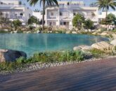 ویلاهای آلانا اعمار برای فروش در منطقه ولی دبی