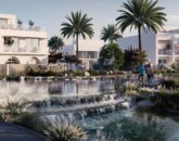 ویلاهای آلانا اعمار برای فروش در منطقه ولی دبی