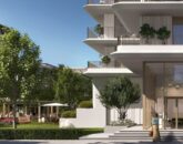 آپارتمان اعمار کلیرپوینت برای فروش در منطقه مینا راشد دبی