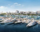 آپارتمان اعمار کلیرپوینت برای فروش در منطقه مینا راشد دبی