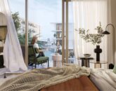 آپارتمان اعمار کلیرپوینت برای فروش در منطقه مینا راشد دبی