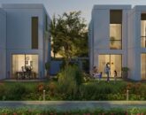 پروژه ویلائی فیروی ویلاز 2 اعمار پراپرتیز در اعمار ثاوت در منطقه دبی ثاوت