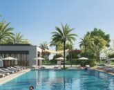 پروژه ویلائی فیروی ویلاز 2 اعمار پراپرتیز در اعمار ثاوت در منطقه دبی ثاوت