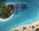 ویلا پالمیرا اعمار در منطقه اوسیس دبی