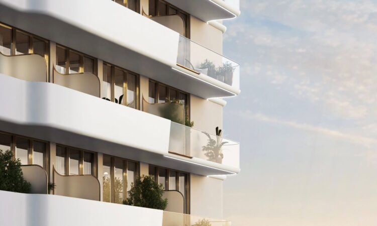 آپارتمان های پرل هاوس امتیاز برای فروش در منطقه جی وی سی دبی