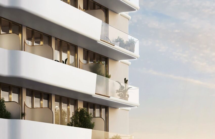 آپارتمان های پرل هاوس امتیاز برای فروش در منطقه جی وی سی دبی