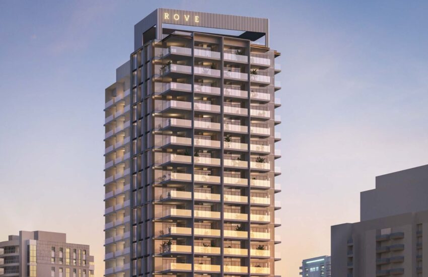 آپارتمان روو هوم در داون تاون برای فروش در داون تاون دبی