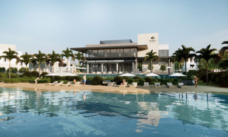 ویلاهای رزرو شوبا فرصت استثنائی در منطقه وادی الصفا 2 دبی