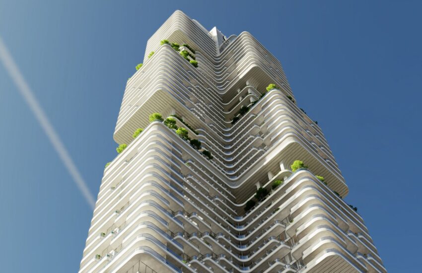 آپارتمان سوسایتی هاوس ایگو برای فروش در منطقه داون تاون دبی