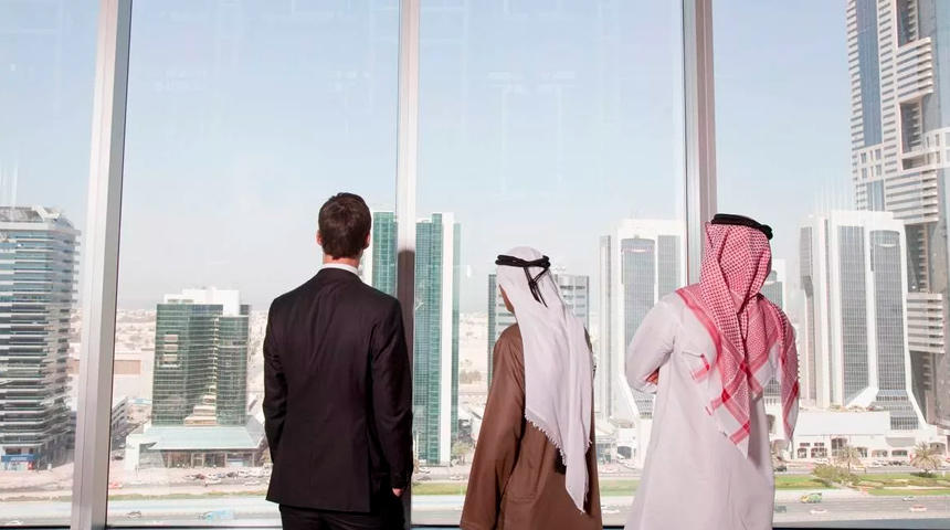 روش‌های خرید خانه در دبی