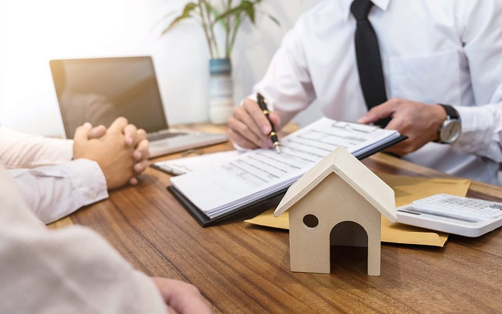 شرایط خرید خانه در دبی برای افراد خارجی