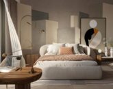 خرید تاون هاوس آنیا در عربین رنچز در دبی Anya