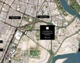 واحدهای آدرس زیدنس زعبیل در زعبیل دبی