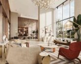 واحدهای آدرس زیدنس زعبیل در زعبیل دبی