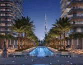 واحدهای آدرس زیدنس زعبیل در زعبیل دبی