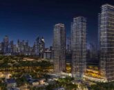 واحدهای آدرس زیدنس زعبیل در زعبیل دبی