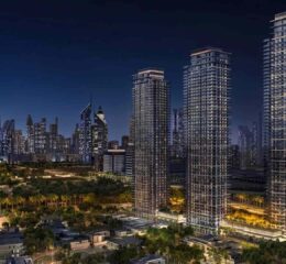 واحدهای آدرس زیدنس زعبیل در زعبیل دبی