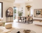 ویلا آلانا اعمار در منطقه ولی دبی