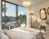 ویلا آلانا اعمار در منطقه ولی دبی